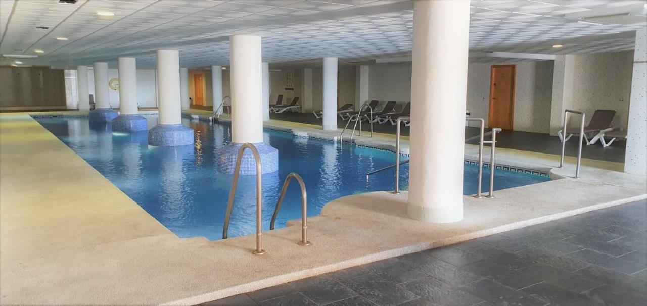 Apartmán La Envia Golf Vícar Exteriér fotografie