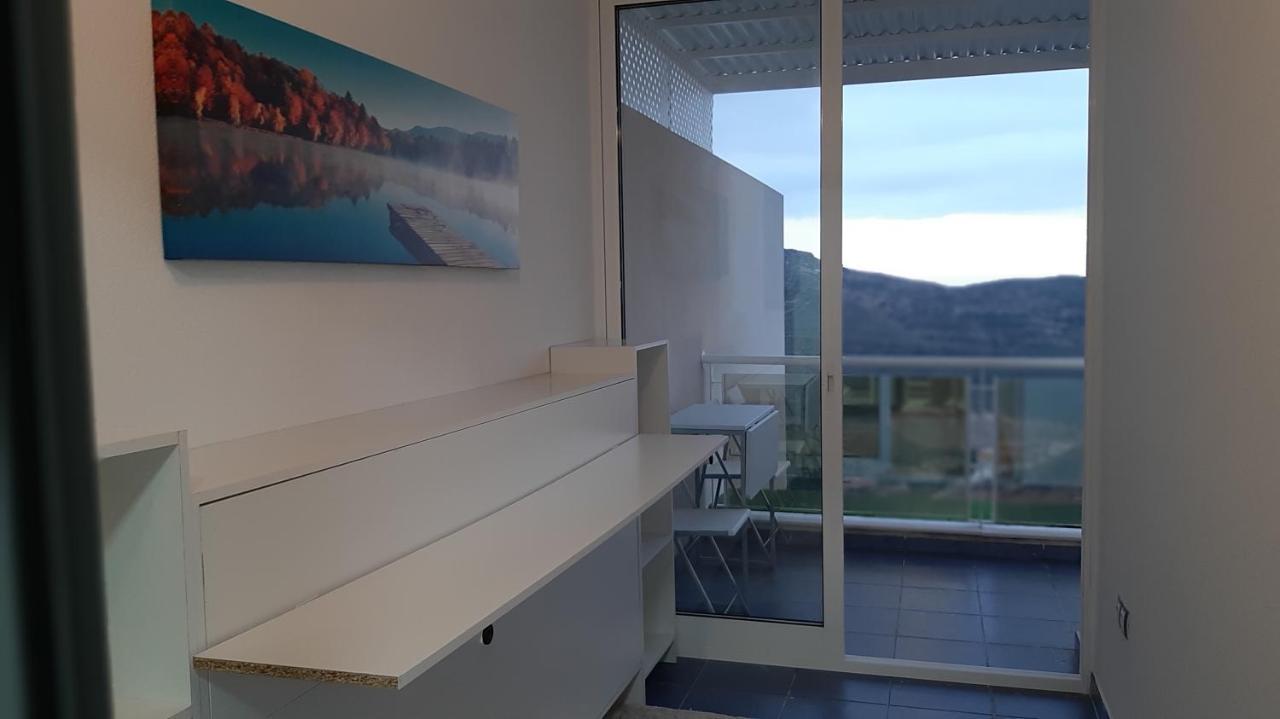 Apartmán La Envia Golf Vícar Exteriér fotografie